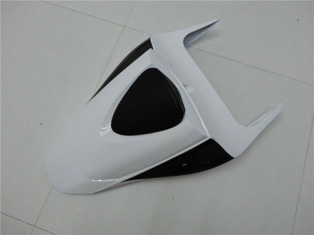 Kits Carenatura Completa Honda CBR 600 RR 2007-2008 - Bianco Nero Kits Carenatura Completa Honda CBR 600 RR 2007-2008 - Bianco Nero