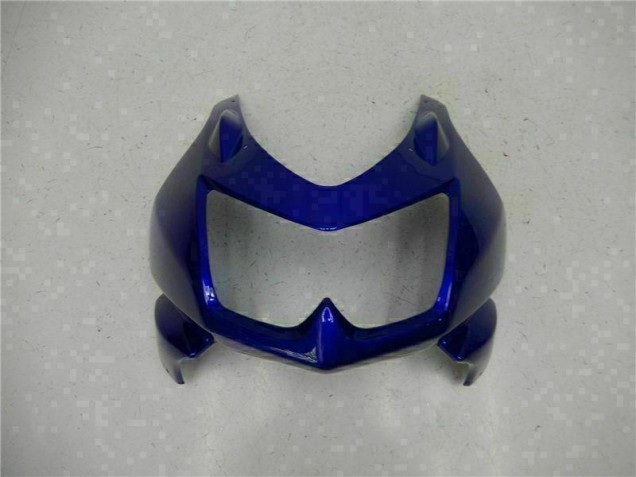 Kits Carenatura Completa Kawasaki EX250 2008-2012 - Blu Nero Bianco Ninja Kits Carenatura Completa Kawasaki EX250 2008-2012 - Blu Nero Bianco Ninja