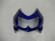 Kits Carenatura Completa Kawasaki EX250 2008-2012 - Blu Nero Bianco Ninja Kits Carenatura Completa Kawasaki EX250 2008-2012 - Blu Nero Bianco Ninja