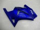 Kits Carenatura Completa Kawasaki EX250 2008-2012 - Blu Nero Bianco Ninja Kits Carenatura Completa Kawasaki EX250 2008-2012 - Blu Nero Bianco Ninja