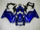 Kits Carenatura Completa Kawasaki EX250 2008-2012 - Blu Nero Bianco Ninja Kits Carenatura Completa Kawasaki EX250 2008-2012 - Blu Nero Bianco Ninja