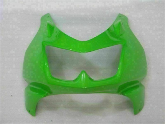 Kits Carenatura Completa Kawasaki EX250 2008-2012 - Verde Nero Ninja Kits Carenatura Completa Kawasaki EX250 2008-2012 - Verde Nero Ninja