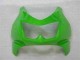 Kits Carenatura Completa Kawasaki EX250 2008-2012 - Verde Nero Ninja Kits Carenatura Completa Kawasaki EX250 2008-2012 - Verde Nero Ninja