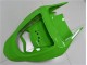 Kits Carenatura Completa Kawasaki ZX6R 2003-2004 - Verde Kits Carenatura Completa Kawasaki ZX6R 2003-2004 - Verde