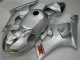 Kits Carenatura Completa Suzuki GSXR 1000 K3 2003-2004 - Argento Kits Carenatura Completa Suzuki GSXR 1000 K3 2003-2004 - Argento