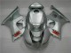 Kits Carenatura Completa Suzuki GSXR 1000 K3 2003-2004 - Argento Kits Carenatura Completa Suzuki GSXR 1000 K3 2003-2004 - Argento