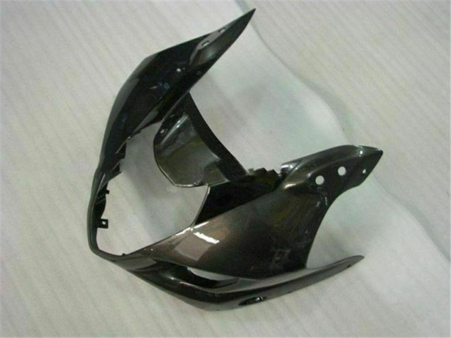 Kits Carenatura Completa Suzuki GSXR 1000 K3 2003-2004 - Bianco Nero Kits Carenatura Completa Suzuki GSXR 1000 K3 2003-2004 - Bianco Nero