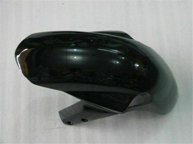 Kits Carenatura Completa Suzuki GSXR 1000 K3 2003-2004 - Bianco Nero Kits Carenatura Completa Suzuki GSXR 1000 K3 2003-2004 - Bianco Nero