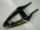 Kits Carenatura Completa Suzuki GSXR 1000 K3 2003-2004 - Bianco Nero Kits Carenatura Completa Suzuki GSXR 1000 K3 2003-2004 - Bianco Nero