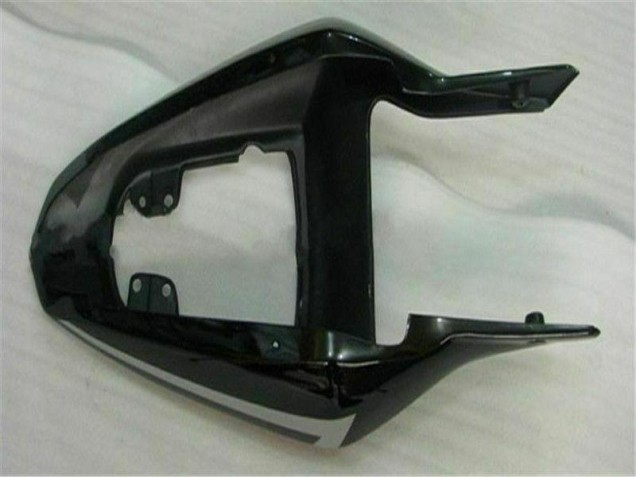 Kits Carenatura Completa Suzuki GSXR 1000 K3 2003-2004 - Bianco Nero Kits Carenatura Completa Suzuki GSXR 1000 K3 2003-2004 - Bianco Nero