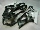 Kits Carenatura Completa Suzuki GSXR 1000 K3 2003-2004 - Bianco Nero Kits Carenatura Completa Suzuki GSXR 1000 K3 2003-2004 - Bianco Nero