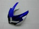 Kits Carenatura Completa Suzuki GSXR 600 / 750 K8 2008-2010 - Blu Bianco