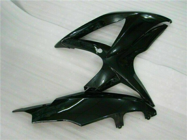 Kits Carenatura Completa Suzuki GSXR 600 / 750 K8 2008-2010 - Nero Kits Carenatura Completa Suzuki GSXR 600 / 750 K8 2008-2010 - Nero