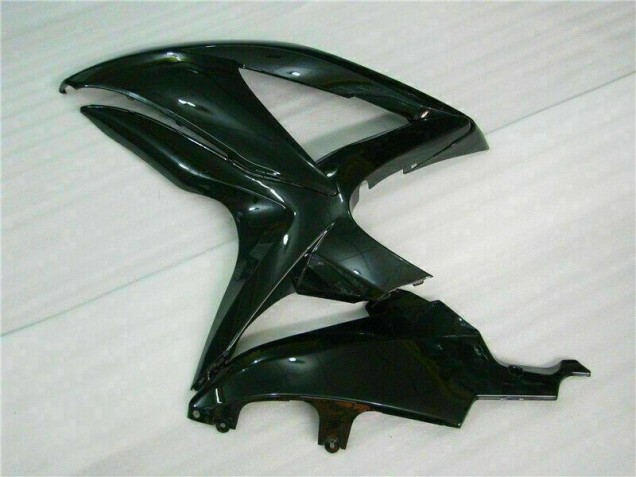 Kits Carenatura Completa Suzuki GSXR 600 / 750 K8 2008-2010 - Nero Kits Carenatura Completa Suzuki GSXR 600 / 750 K8 2008-2010 - Nero