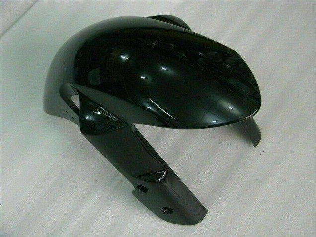 Kits Carenatura Completa Suzuki GSXR 600 / 750 K8 2008-2010 - Nero Kits Carenatura Completa Suzuki GSXR 600 / 750 K8 2008-2010 - Nero