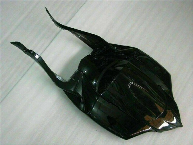 Kits Carenatura Completa Suzuki GSXR 600 / 750 K8 2008-2010 - Nero Kits Carenatura Completa Suzuki GSXR 600 / 750 K8 2008-2010 - Nero