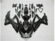 Kits Carenatura Completa Suzuki GSXR 600 / 750 K8 2008-2010 - Nero Kits Carenatura Completa Suzuki GSXR 600 / 750 K8 2008-2010 - Nero