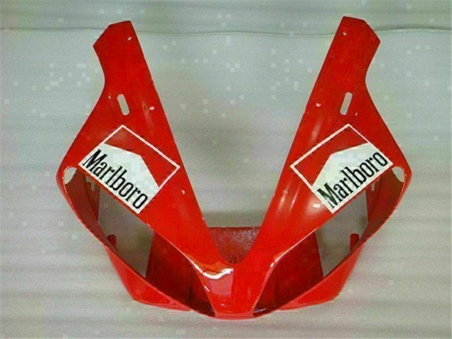 Kits Carenatura Completa Yamaha R1 2000-2001 - Rosso Kits Carenatura Completa Yamaha R1 2000-2001 - Rosso