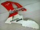 Kits Carenatura Completa Yamaha R1 2000-2001 - Rosso Kits Carenatura Completa Yamaha R1 2000-2001 - Rosso