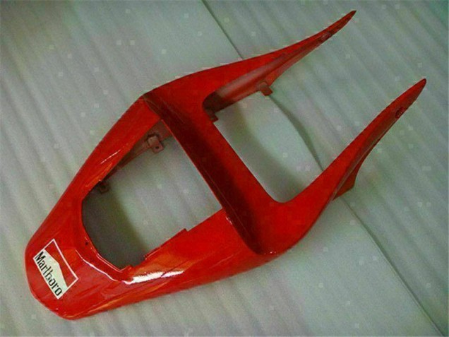 Kits Carenatura Completa Yamaha R1 2000-2001 - Rosso Kits Carenatura Completa Yamaha R1 2000-2001 - Rosso
