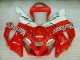 Kits Carenatura Completa Yamaha R1 2000-2001 - Rosso Kits Carenatura Completa Yamaha R1 2000-2001 - Rosso
