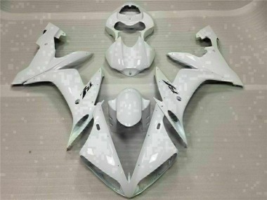 Kits Carenatura Completa Yamaha R1 2004-2006 - Bianco