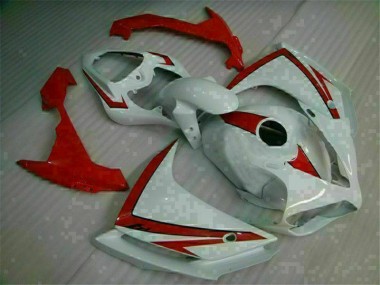 Kits Carenatura Completa Yamaha R1 2007-2008 - Bianco