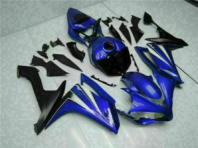 Kits Carenatura Completa Yamaha R1 2007-2008 - Blu Kits Carenatura Completa Yamaha R1 2007-2008 - Blu