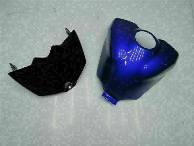 Kits Carenatura Completa Yamaha R1 2007-2008 - Blu Kits Carenatura Completa Yamaha R1 2007-2008 - Blu
