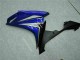 Kits Carenatura Completa Yamaha R1 2007-2008 - Blu Kits Carenatura Completa Yamaha R1 2007-2008 - Blu