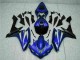 Kits Carenatura Completa Yamaha R1 2007-2008 - Blu Kits Carenatura Completa Yamaha R1 2007-2008 - Blu