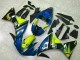 Kits Carenatura Completa Yamaha R1 2009-2011 - Blu Kits Carenatura Completa Yamaha R1 2009-2011 - Blu