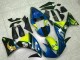 Kits Carenatura Completa Yamaha R1 2009-2011 - Blu Kits Carenatura Completa Yamaha R1 2009-2011 - Blu