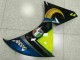 Kits Carenatura Completa Yamaha R1 2009-2011 - Blu Kits Carenatura Completa Yamaha R1 2009-2011 - Blu