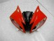 Kits Carenatura Completa Yamaha R6 2006-2007 - Rosso Nero Kits Carenatura Completa Yamaha R6 2006-2007 - Rosso Nero