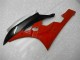 Kits Carenatura Completa Yamaha R6 2006-2007 - Rosso Nero Kits Carenatura Completa Yamaha R6 2006-2007 - Rosso Nero