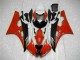 Kits Carenatura Completa Yamaha R6 2006-2007 - Rosso Nero Kits Carenatura Completa Yamaha R6 2006-2007 - Rosso Nero