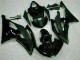 Kits Carenatura Completa Yamaha R6 2008-2016 - Nero Kits Carenatura Completa Yamaha R6 2008-2016 - Nero