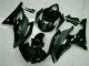 Kits Carenatura Completa Yamaha R6 2008-2016 - Nero Kits Carenatura Completa Yamaha R6 2008-2016 - Nero