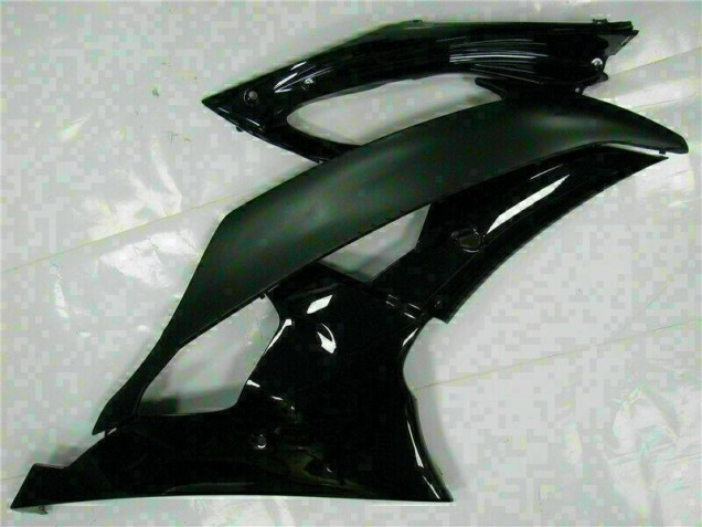 Kits Carenatura Completa Yamaha R6 2008-2016 - Nero Kits Carenatura Completa Yamaha R6 2008-2016 - Nero