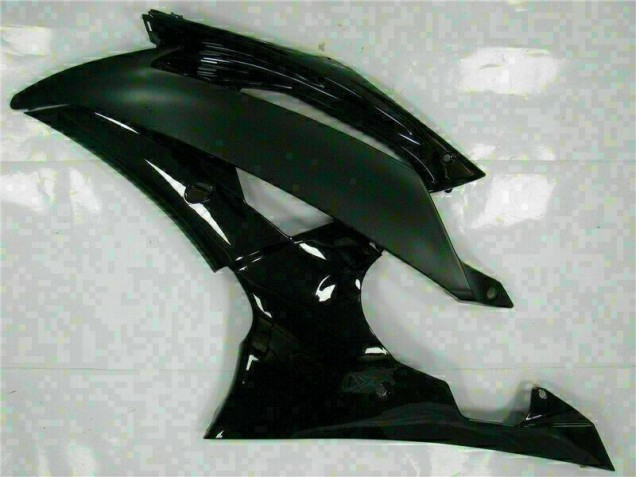 Kits Carenatura Completa Yamaha R6 2008-2016 - Nero Kits Carenatura Completa Yamaha R6 2008-2016 - Nero