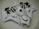 Kits Carenatura Completo ABS Honda CBR 1000 RR 2004-2005 - Bianco Kits Carenatura Completo ABS Honda CBR 1000 RR 2004-2005 - Bianco