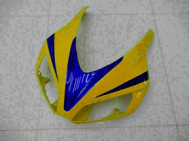 Kits Carenatura Completo ABS Honda CBR 1000 RR 2006-2007 - Blu Giallo Kits Carenatura Completo ABS Honda CBR 1000 RR 2006-2007 - Blu Giallo