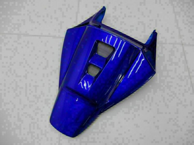 Kits Carenatura Completo ABS Honda CBR 1000 RR 2006-2007 - Blu Giallo Kits Carenatura Completo ABS Honda CBR 1000 RR 2006-2007 - Blu Giallo