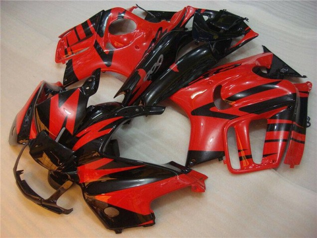 Kits Carenatura Completo ABS Honda CBR 600 F3 1995-1998 - Rosso Kits Carenatura Completo ABS Honda CBR 600 F3 1995-1998 - Rosso