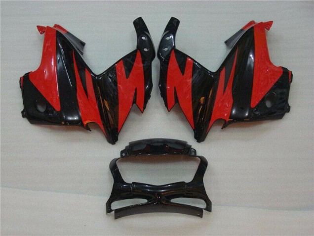 Kits Carenatura Completo ABS Honda CBR 600 F3 1995-1998 - Rosso Kits Carenatura Completo ABS Honda CBR 600 F3 1995-1998 - Rosso
