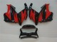 Kits Carenatura Completo ABS Honda CBR 600 F3 1995-1998 - Rosso Kits Carenatura Completo ABS Honda CBR 600 F3 1995-1998 - Rosso