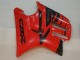 Kits Carenatura Completo ABS Honda CBR 600 F3 1995-1998 - Rosso Kits Carenatura Completo ABS Honda CBR 600 F3 1995-1998 - Rosso