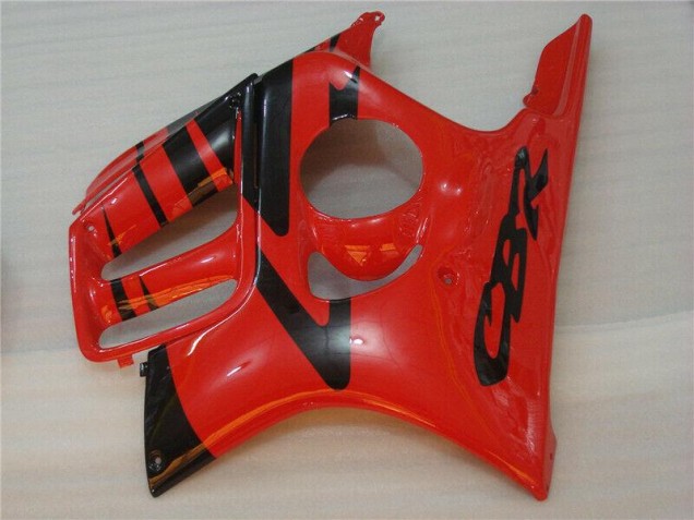Kits Carenatura Completo ABS Honda CBR 600 F3 1995-1998 - Rosso Kits Carenatura Completo ABS Honda CBR 600 F3 1995-1998 - Rosso