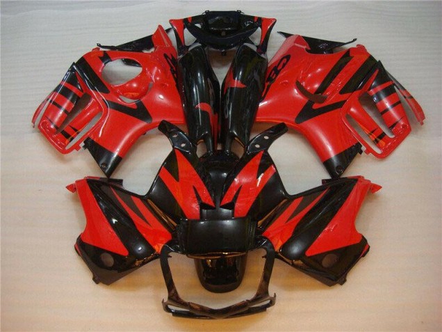 Kits Carenatura Completo ABS Honda CBR 600 F3 1995-1998 - Rosso Kits Carenatura Completo ABS Honda CBR 600 F3 1995-1998 - Rosso